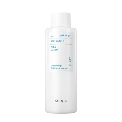 Scinic La Loción Diaria Simple 300ml