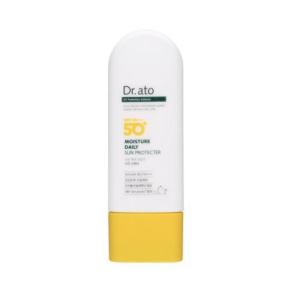 Dr.ato Humedad Protector Solar Diario 50mL