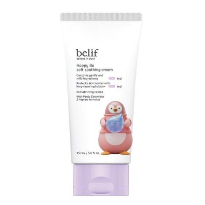 belif Happy Bo Crema Calmante Suave 150ml