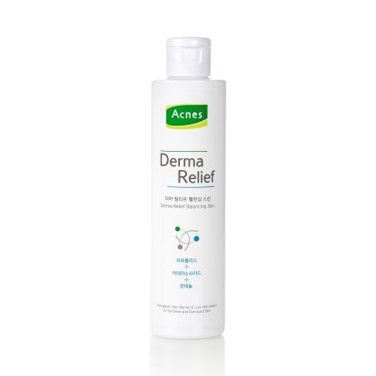 Dermari Relief Acnes - Tratamiento equilibrante para la piel 200 ml