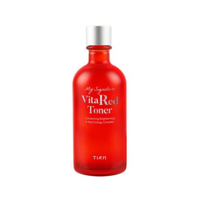 Tónico Tiam My Signature Vita Red 130 ml