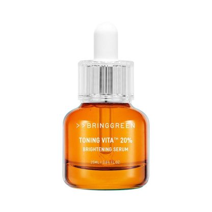 BRINGGREEN Toning Vita 20% Suero Iluminador 25 ml