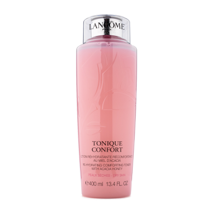 Tónico Confort Lancome 400 ml