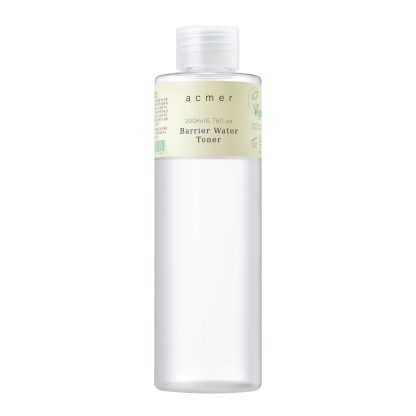 Tónico Acmer Barrier Water 200 ml