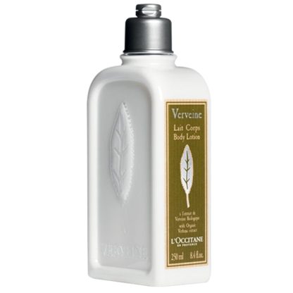 Loción corporal L'Occitane Verbena 250 ml