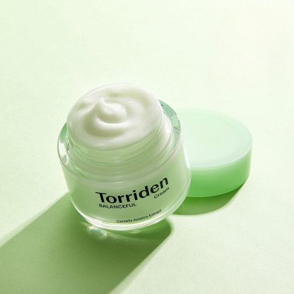 Torriden Balanceful Cica Crema Calmante 80ml