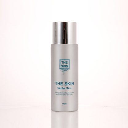 La piel Rappa Skin 145 ml