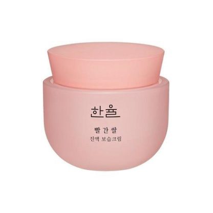 Hanyul Crema Hidratante Esencial De Arroz Rojo 50ml