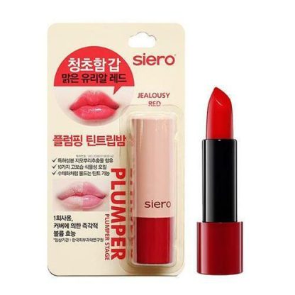 Siero Jealousy Archive Plumper 3.3g Celos Rojo