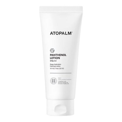 Atopalm Loción Pantenol 180mL