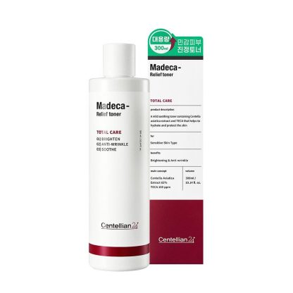 CENTELLIAN 24 Tónico Alivio Madecca 300mL