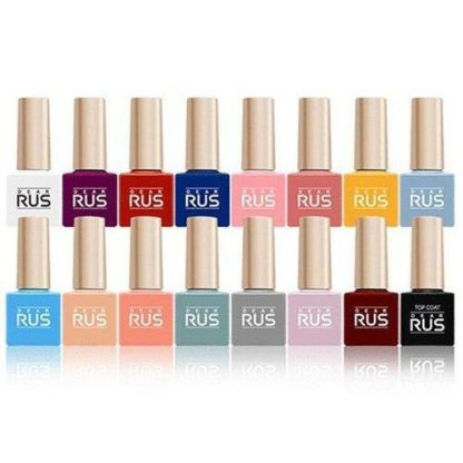 Dear Rus One Step Gel Uñas 5ml