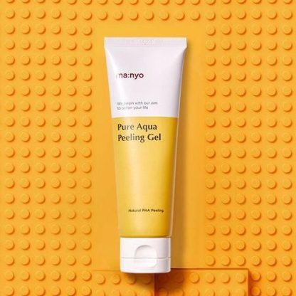 ma:nyo Pure Aqua Gel Peeling 120ml