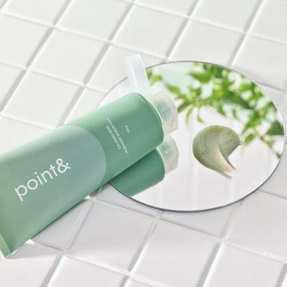 point& Calming Vege Espuma Exfoliante Artemisa 150g