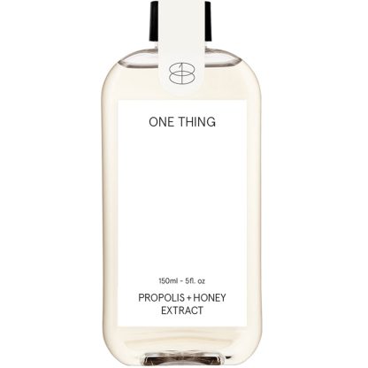 Extracto de miel y propóleo One Thing 150 ml