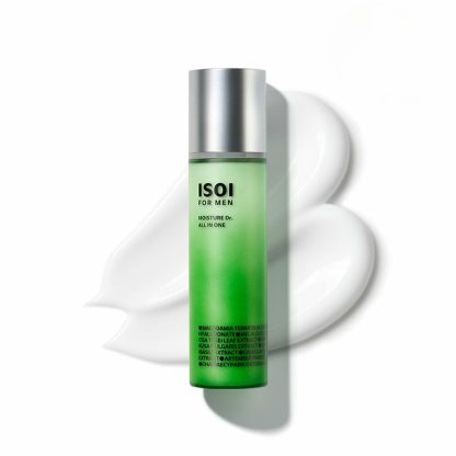 Juego especial ISOI para hombres Moisture Dr. All In One 100 ml (+Moisture Dr. All In One 15 ml)