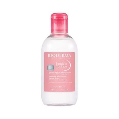 BioDerma Sensibio Tónico 250 ml