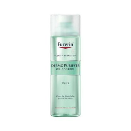 Eucerin Dermo Purifire Tónico 200 ml