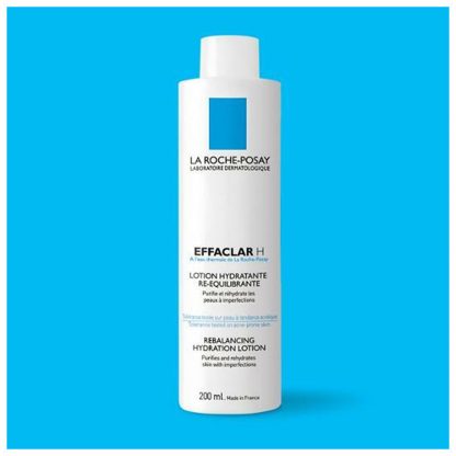 LA ROCHE-POSAY Epacla H Tónico 200 ml (Piel Compuesta/Seca)