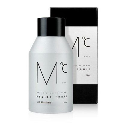 MDC Tónico Alivio Con After Shave 150 ml - Imagen 2