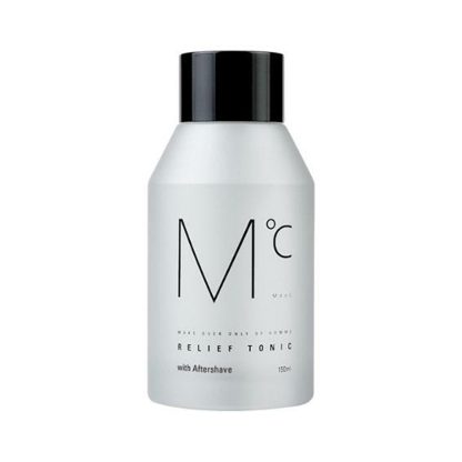 MDC Tónico Alivio Con After Shave 150 ml