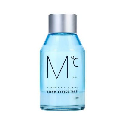 M.D.C Cebu Strike Tónico 150ml