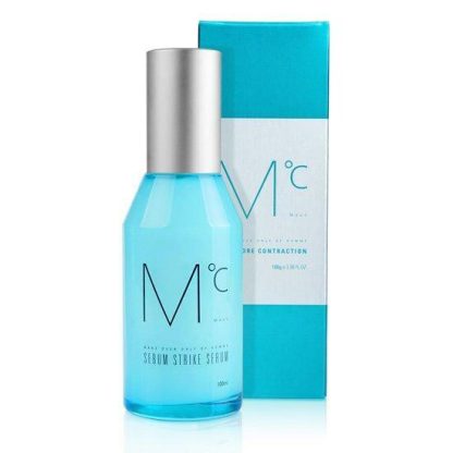 M.D.C Serum Strike Sebo 100 ml