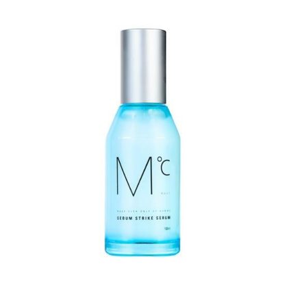 M.D.C Serum Strike Sebo 100 ml - Imagen 2