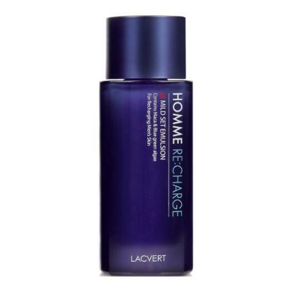 LACVERT Homme Recarga Emulsión 180 ml