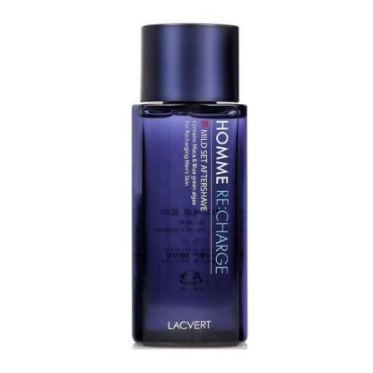 LACVERT Homme recarga Aftershave 185 ml