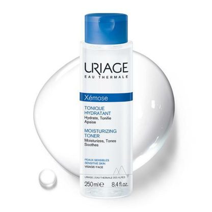 URIAGE Xemose Tónico 250 ml - Imagen 2