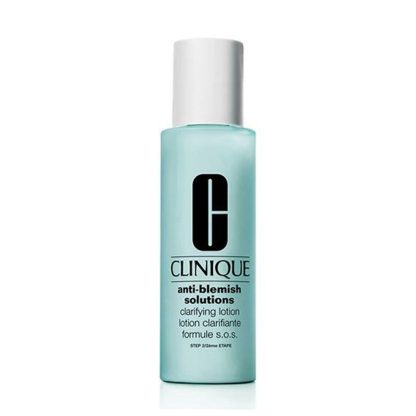 Clinique Anti-Blemish Solution Loción Aclarante 200 ml