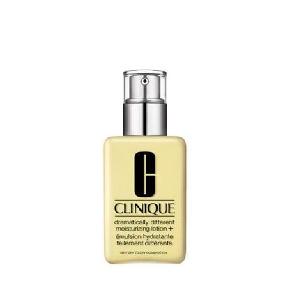 Clinique Dramatic Different Loción Hidratante + 125 ml (para uso en seco)