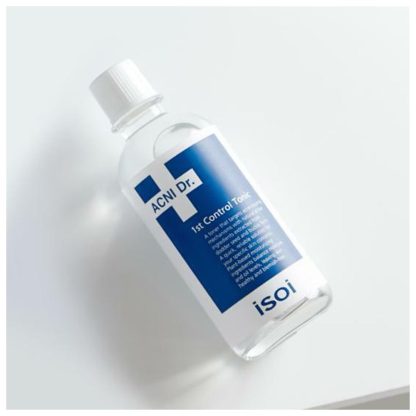 Tónico ISOI Acne Doctor 1st Control 90 ml