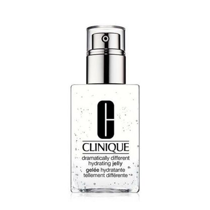 Clinique Dramatically Different Jalea Hidratante 125 ml