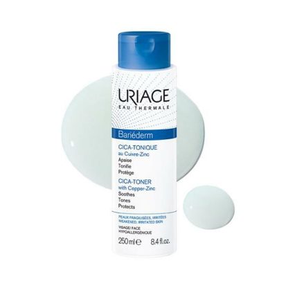 URIAGE Barrierdom Cica Tónico 250 ml