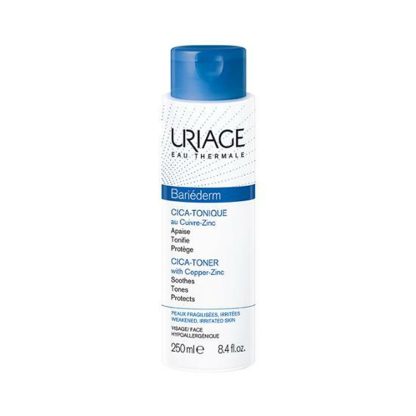 URIAGE Barrierdom Cica Tónico 250 ml - Imagen 2