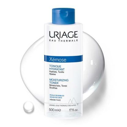 URIAGE Xemos Tónico 500 ml