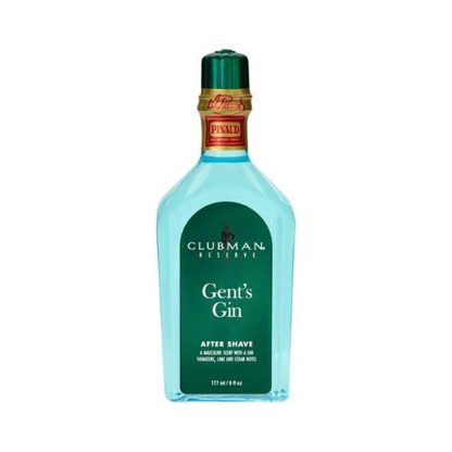 Clubman Reserva Gentjean After Shave 177 ml