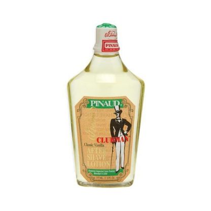 Clubman Pinaud Loción After Shave Vainilla Clásica 177 ml