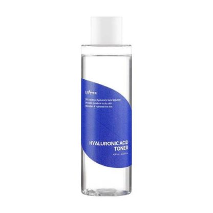 Isntree Tónico Ácido Hialurónico 400ml