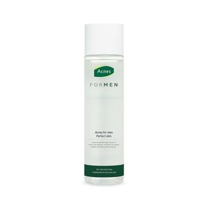 Acnes Para Hombres Piel Perfecta 200ml