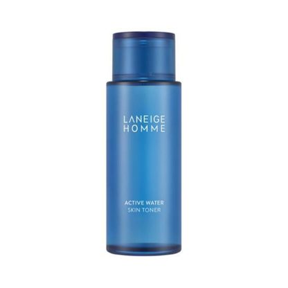 LANEIGE Homme Piel Activa Agua 180ml