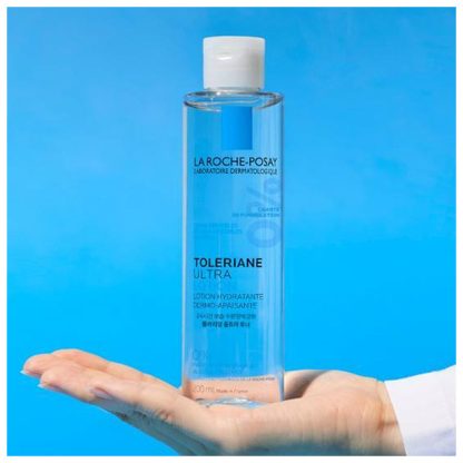 LA ROCHE-POSAY Tolerian Ultra Loción 200ML