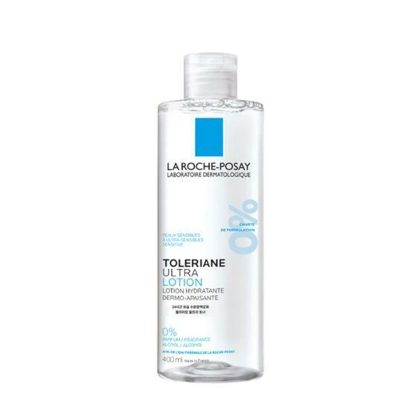 LA ROCHE-POSAY Toleriane Ultra Loción 400 ml