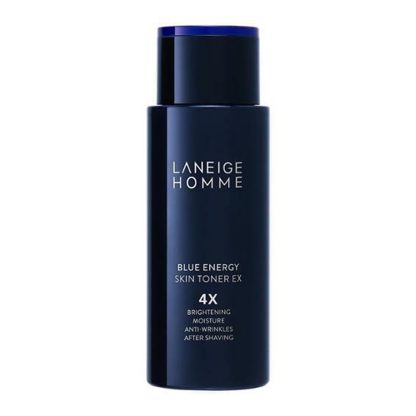 LANEIGE Homme Tónico para la piel Blue Energy 180 ml