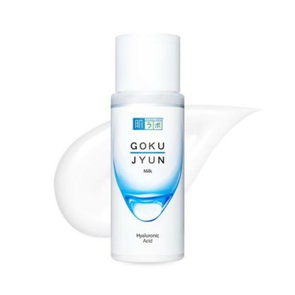 Hada Labo Gokujun Leche 140 ml