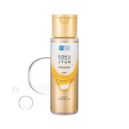 Hada Labo Gokujun Loción Premium 170 ml