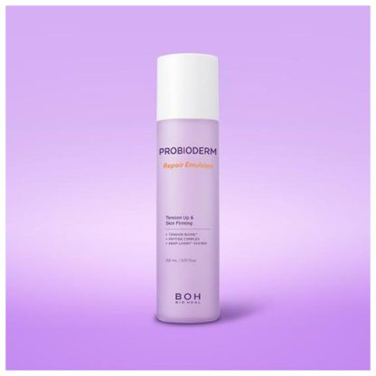 BIOHEAL BOH Probioderm Emulsión Reparadora 150 ml - Imagen 3