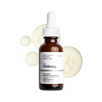 The Ordinary GRAN RETINOIDE ACTIVO 2% EMULSIÓN 30 ml